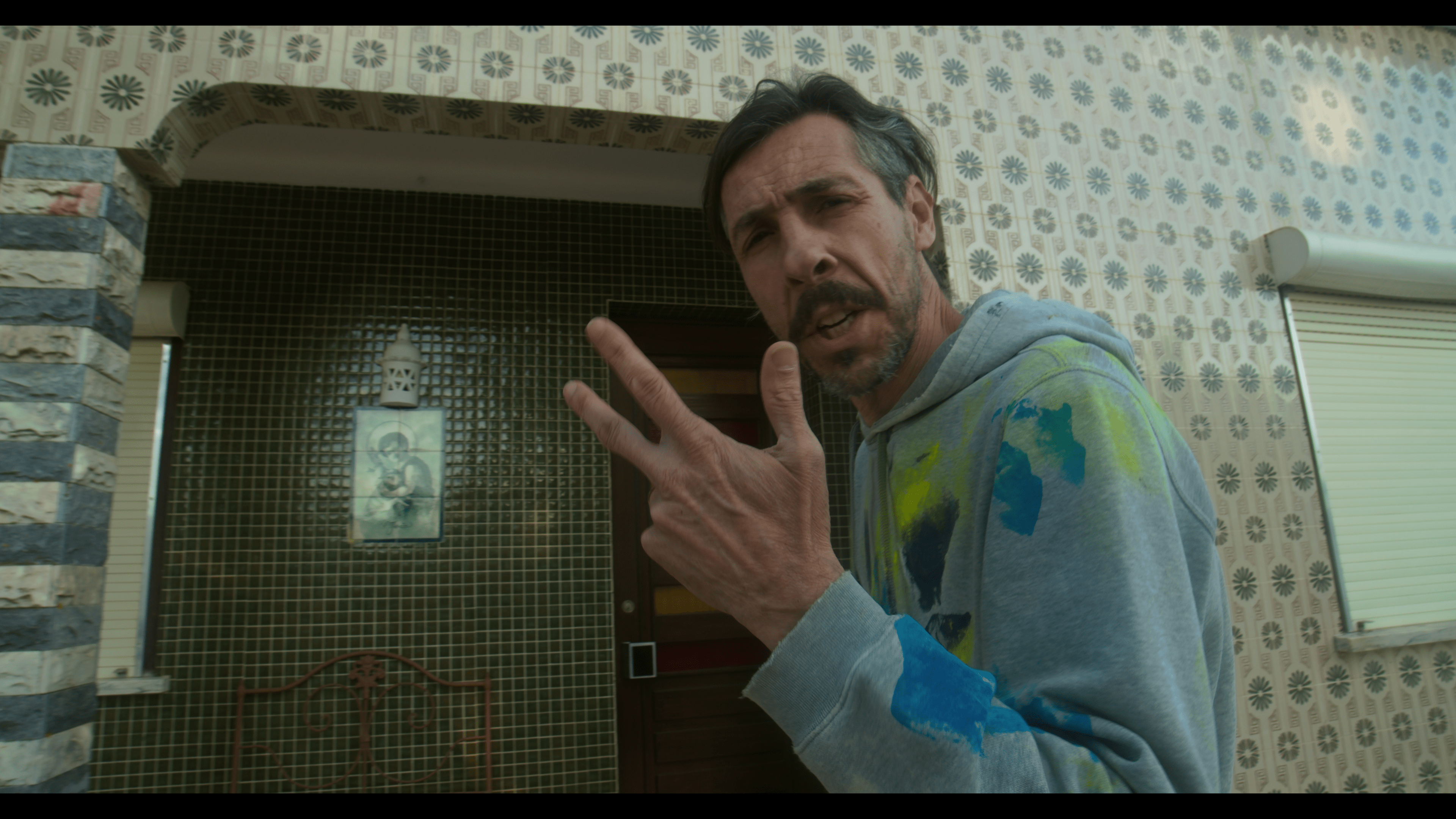 Até Acabar com o Diabo